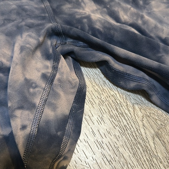 Lululemon align leggings 12 24” - Picture 2 of 5